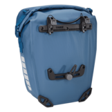 Thule Shield fietstas 25L 2 stuks blauw