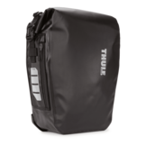Thule Shield fietstas 17L zwart