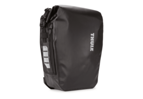 Thule Shield fietstas 17L zwart
