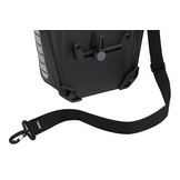 Thule Shield fietstas 17L zwart