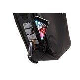 Thule Shield fietstas 17L zwart