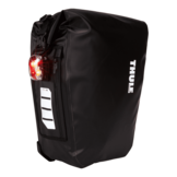 Thule Shield fietstas 17L zwart