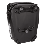 Thule Shield fietstas 17L zwart