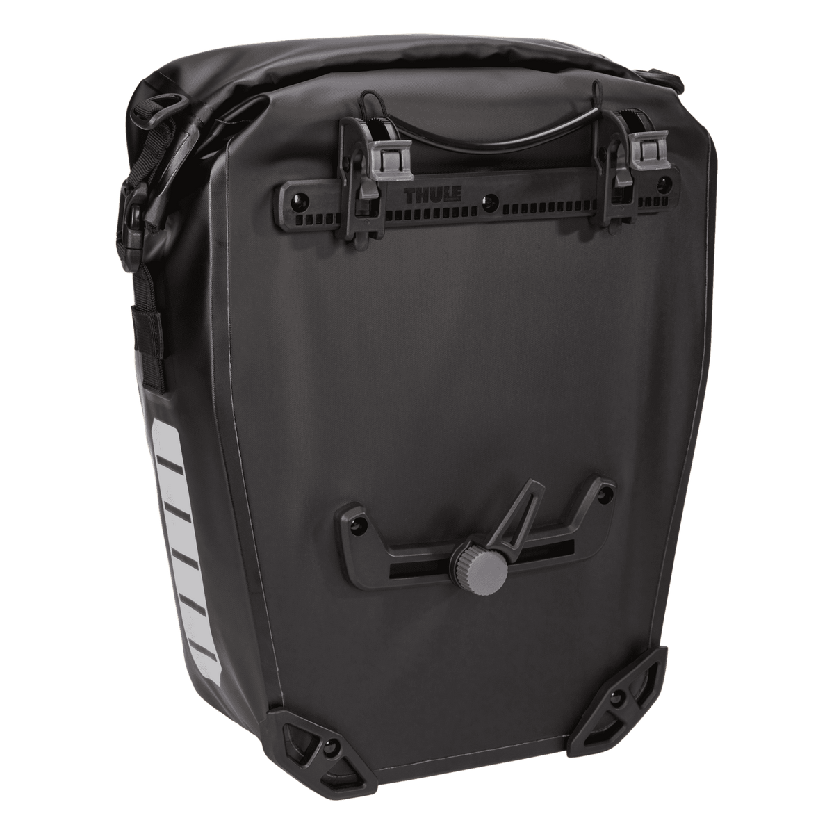 Thule Shield fietstas 17L zwart