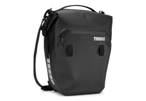 Thule Shield fietstas 22L zwart