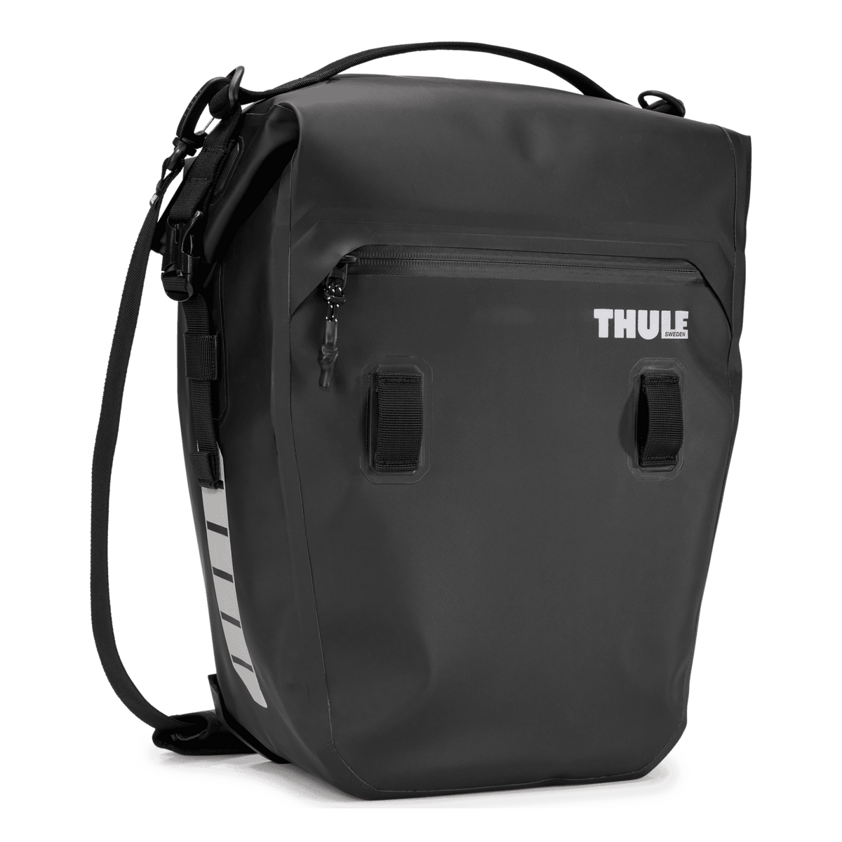 Thule Shield fietstas 22L zwart