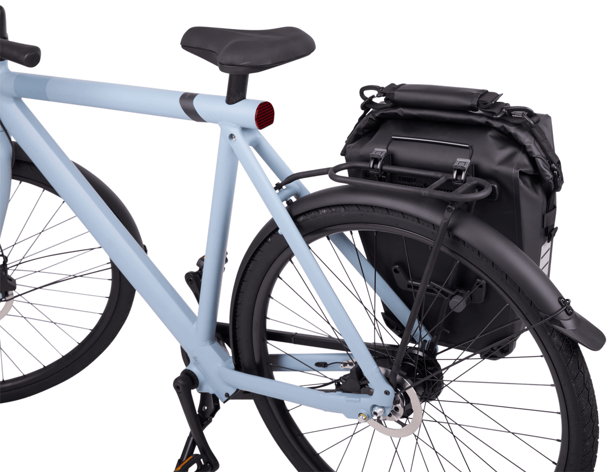 Thule Shield fietstas 22L zwart