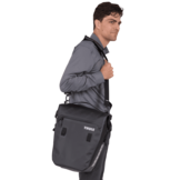 Thule Shield fietstas 22L zwart