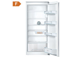 Bosch EXCLUSIV KIR24EFF0 - Inbouw koelkast.
