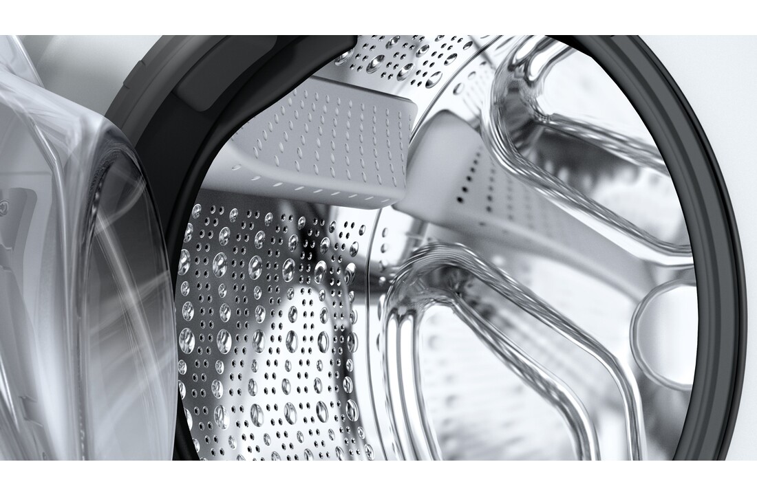 Bosch EXCLUSIV WGG244A6NL - Wasmachine.