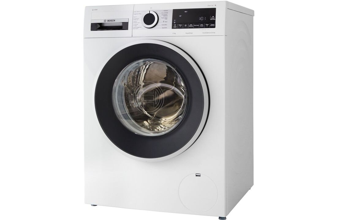 Bosch EXCLUSIV WGG244A6NL - Wasmachine.