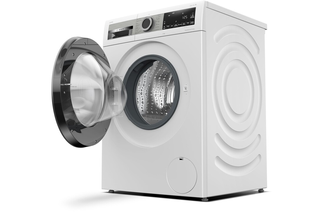 Bosch EXCLUSIV WGG244A6NL - Wasmachine.