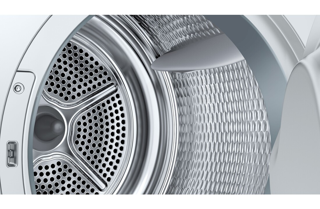 Bosch WTR88T40NL - Warmtepompdroger.
