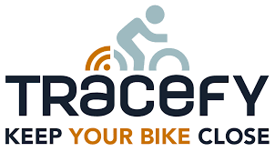 Tracefy GPS-tracker