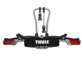 Thule EasyFold 931 2bikes platformfietsendrager - 13-pin