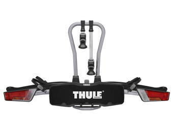 Thule EasyFold 931 2bikes platformfietsendrager - 13-pin