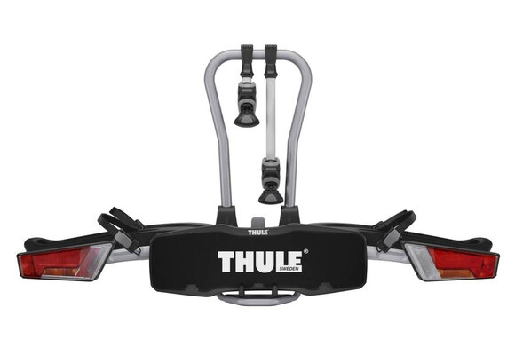 Thule EasyFold 931 2bikes platformfietsendrager - 13-pin