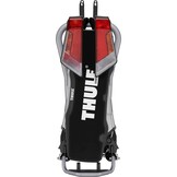 Thule EasyFold 931 2bikes platformfietsendrager - 13-pin