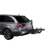 Thule EasyFold 931 2bikes platformfietsendrager - 13-pin