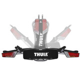 Thule EasyFold 931 2bikes platformfietsendrager - 13-pin