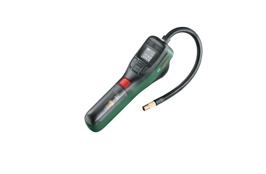 Bosch EasyPump acculuchtpomp