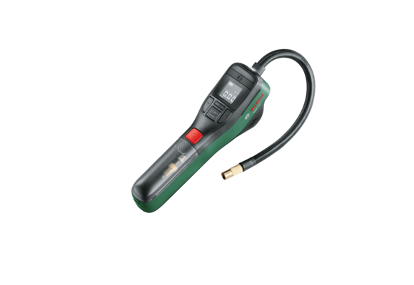 Bosch EasyPump acculuchtpomp