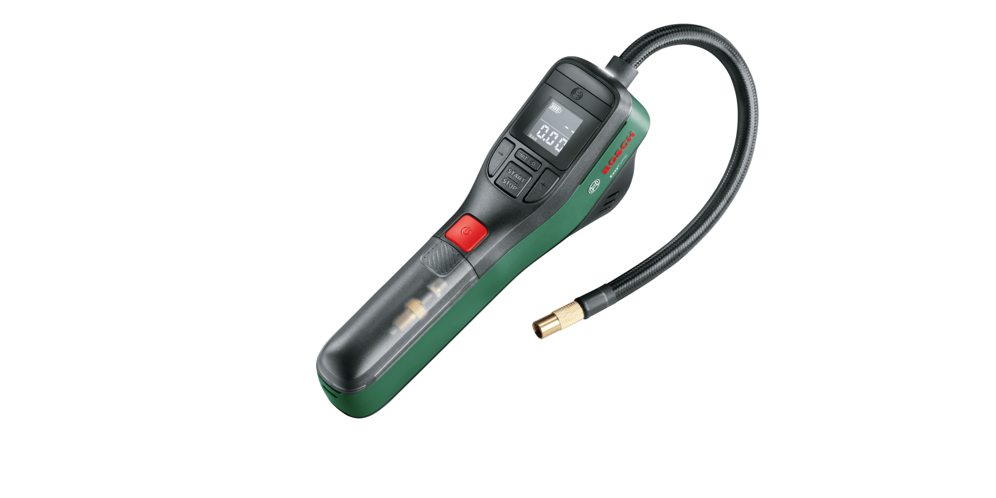 Bosch EasyPump acculuchtpomp
