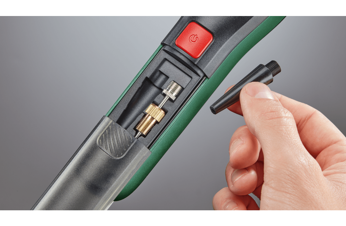 Bosch EasyPump acculuchtpomp