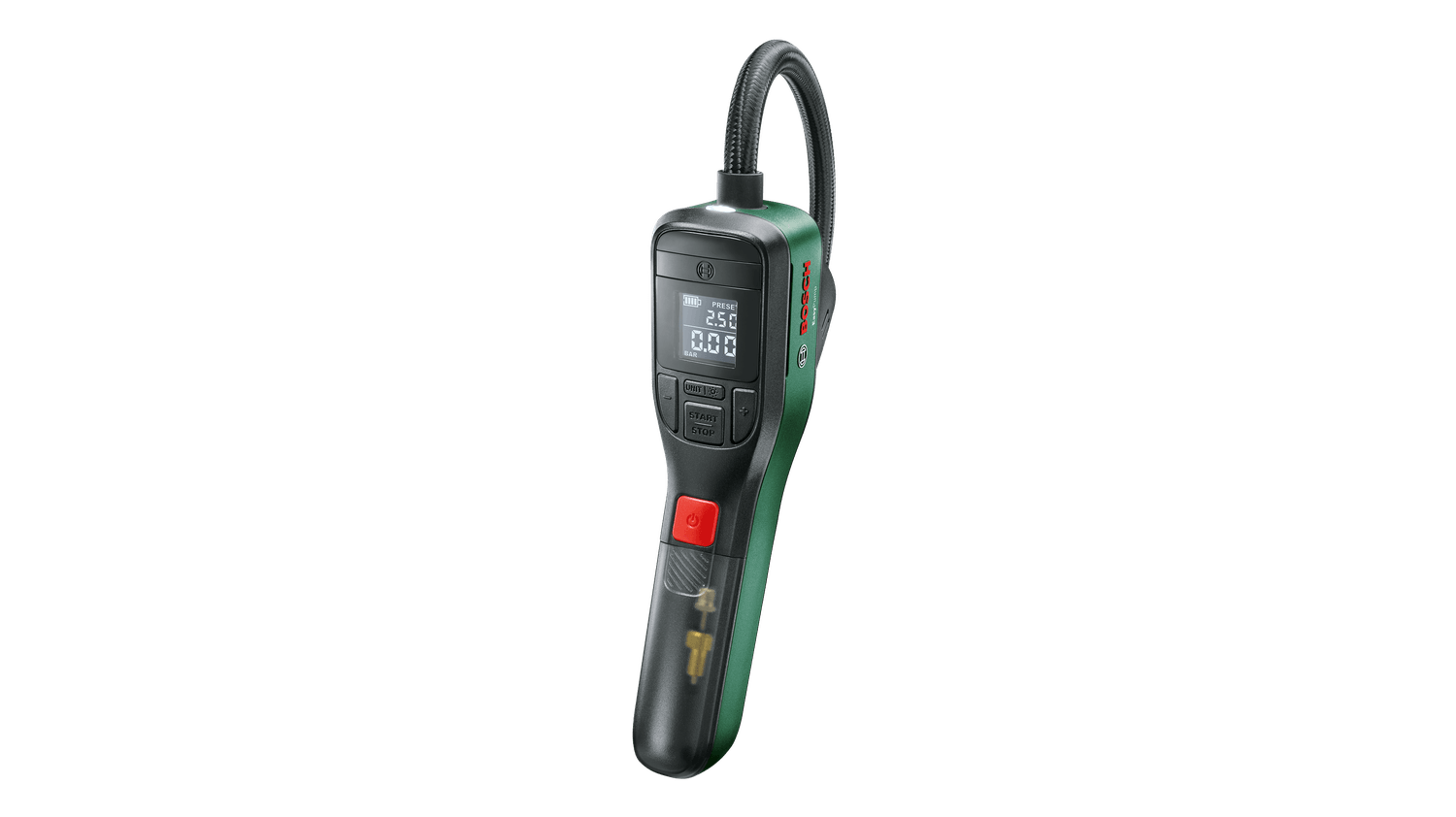 Bosch EasyPump acculuchtpomp