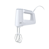 Braun MultiMix 3 HM3100WH - Handmixer