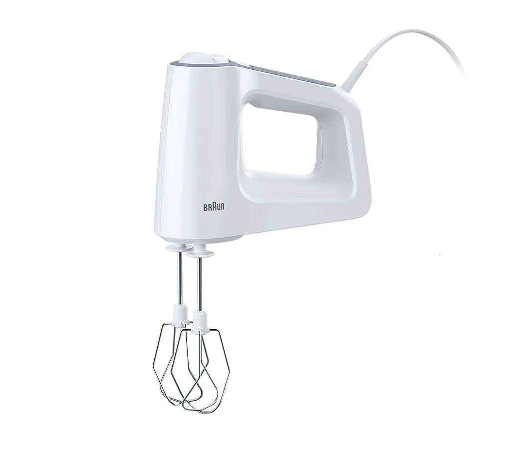 Braun MultiMix 3 HM3100WH - Handmixer