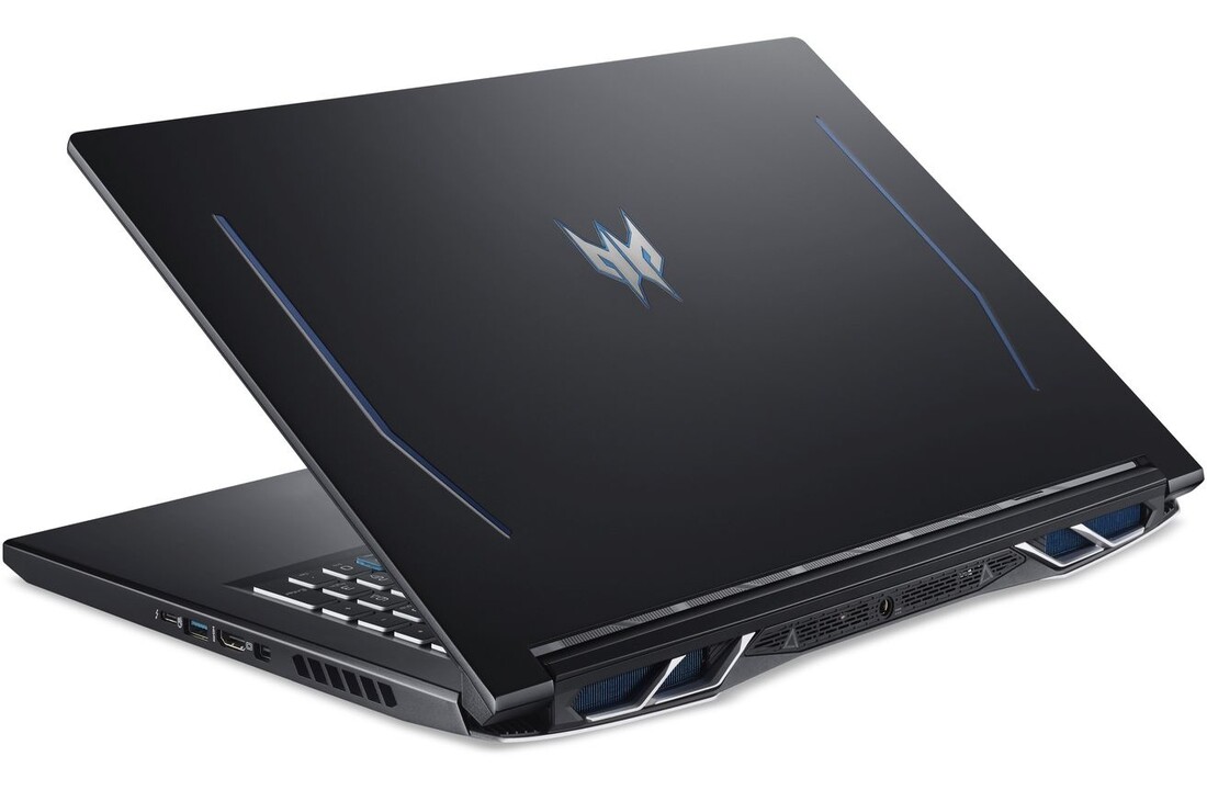 Acer Predator Helios 300 - PH317-55-74TC - Gaming laptop