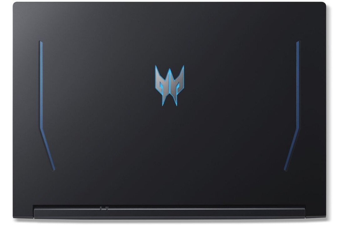 Acer Predator Helios 300 - PH317-55-74TC - Gaming laptop