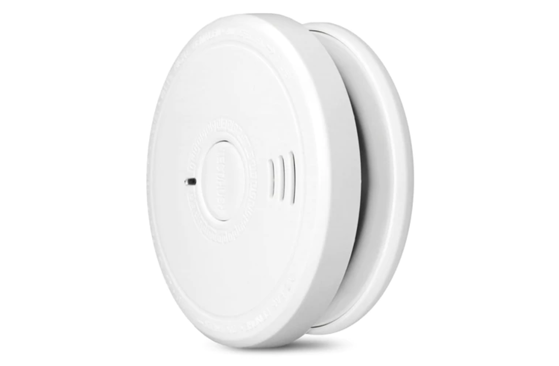 Alecto SA-20-1 Rookmelder (1 Pack) - Rookmelder