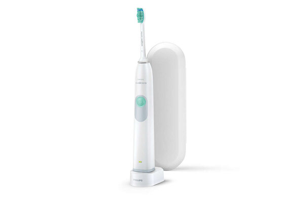 Philips Sonicare DailyClean 3100 HX6221 - Elektrische tandenborstel