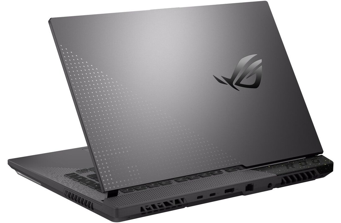 ASUS ROG Strix G15 (G513RC-HN088W) - Gaming laptop