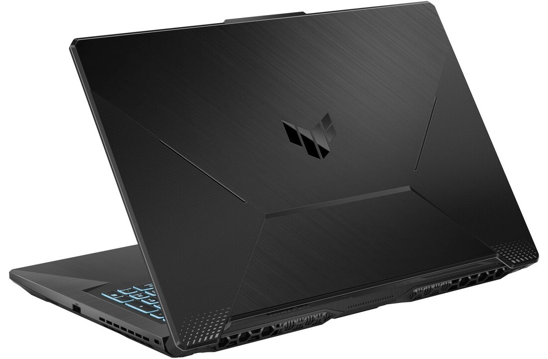 ASUS TUF Gaming F15 - FX506HF-HN018W - Gaming laptop
