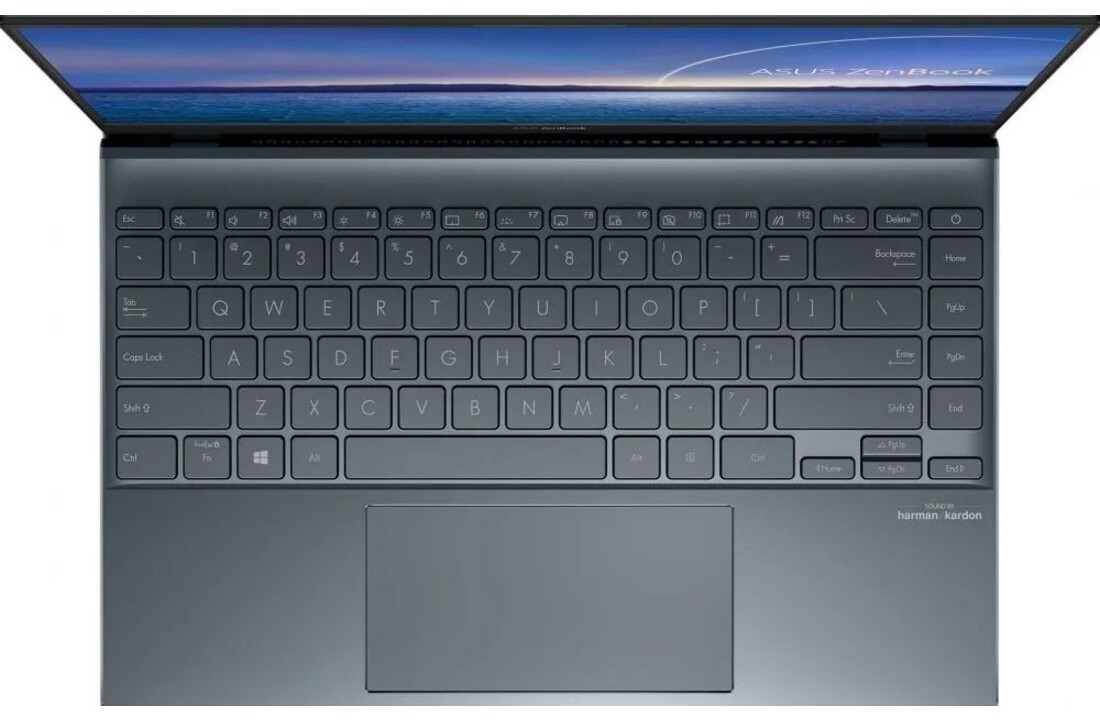 ASUS Zenbook 14 - UX425EA-KI599W - Laptop