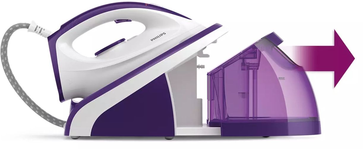 Philips HI5919/30 - Stoomgenerator