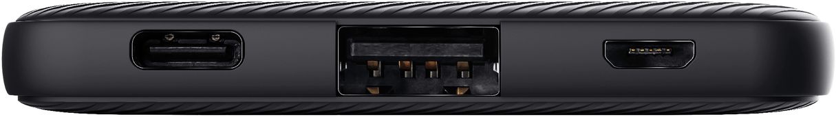 Trust Primo 5.000 Powerbank ECO - Powerbank