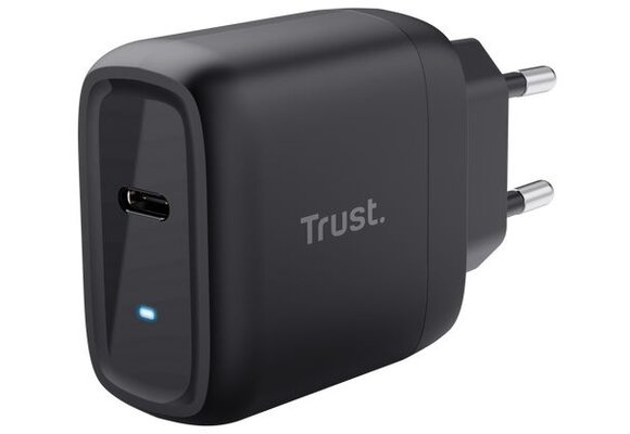 Trust Trust 21904 - Trust 21904 Chargeur Universel 45 W pour ordinateur  Portable