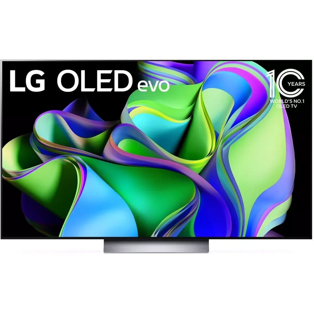LG OLED65C35LA (2023) 65 inch OLED TV PIEST.nl