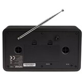 Denver DAB-18 Darkgrey - Radio