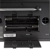 Denver DAB-18 Darkgrey - Radio