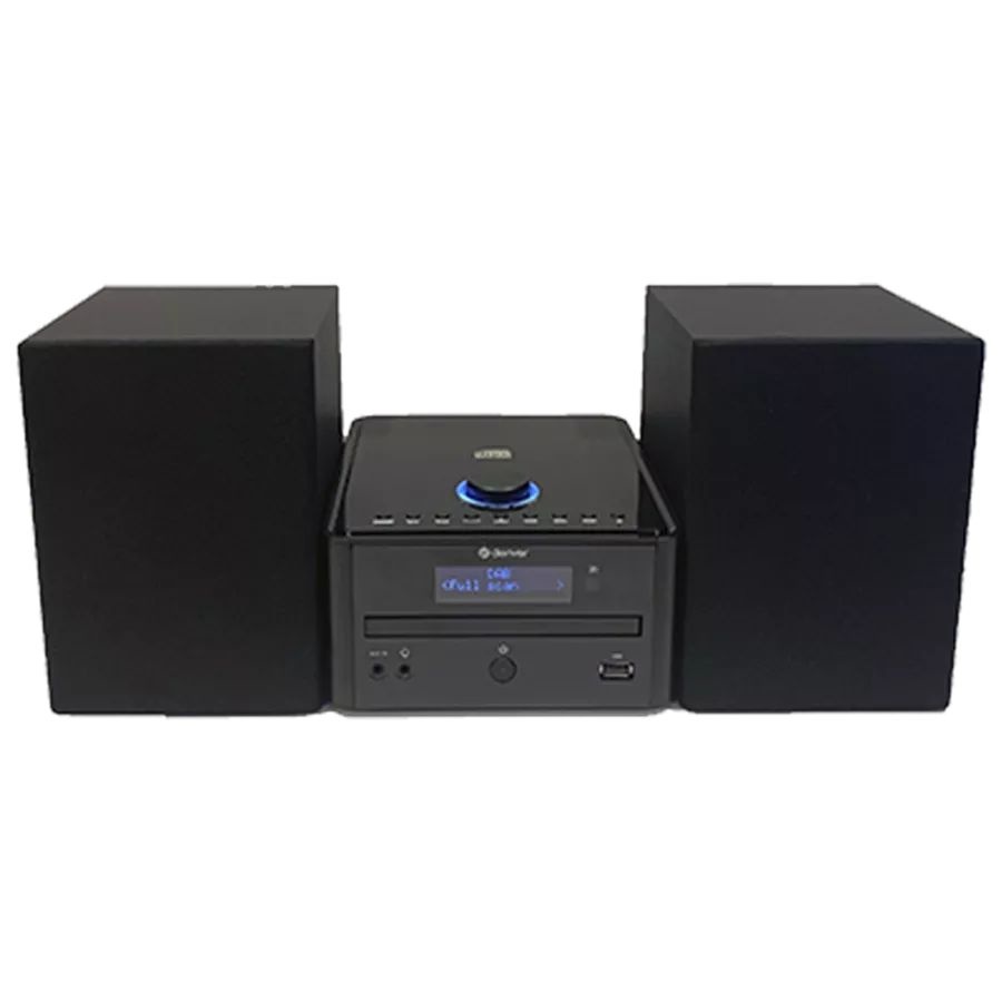 Denver MDA-270 - Radio