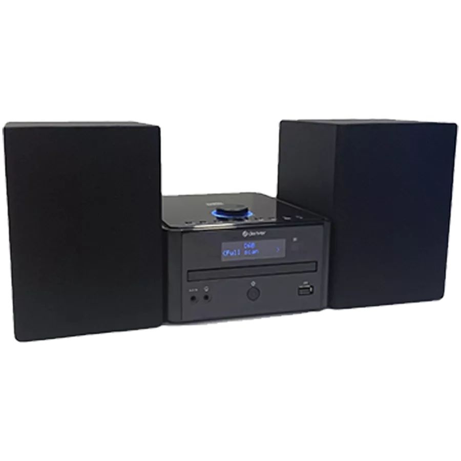 Denver MDA-270 - Radio