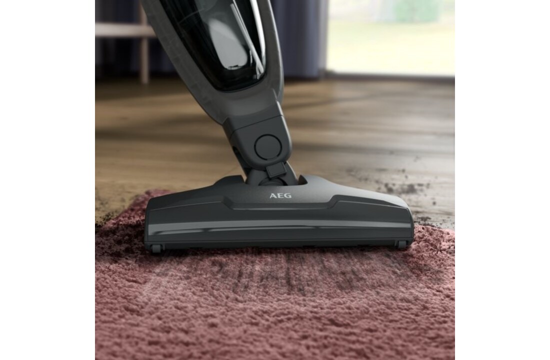 AEG Clean 3000 AS31CB18DB - Steelstofzuiger