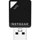 Netgear A6100 - Wifi-adapter
