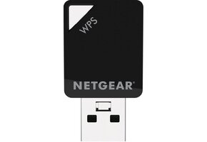 Netgear A6100 - Wifi-adapter
