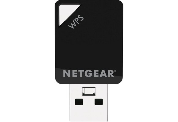 Netgear A6100 - Wifi-adapter